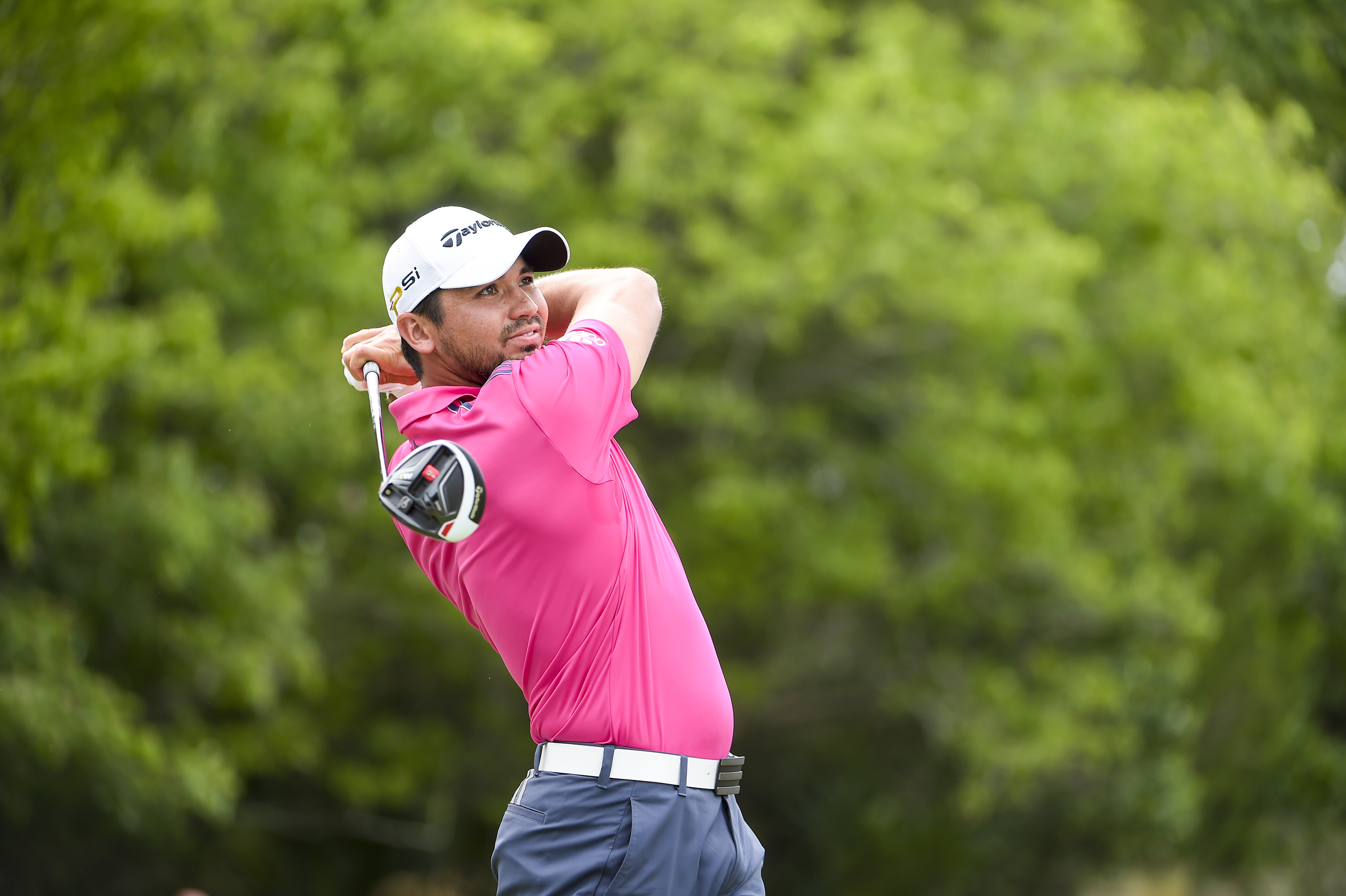 Jason Day goes wire-to-wire to win 2016 THE PLAYERS Championship
